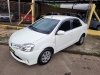 ETIOS 1.5 XS SEDAN 16V FLEX 4P MANUAL - 2013 - CAMPO BOM