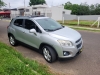 TRACKER 1.8 MPFI LTZ 4X2 16V FLEX 4P AUTOMÁTICO - 2015 - CAMPO BOM