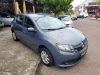 SANDERO 1.6 EXPRESSION 8V FLEX 4P MANUAL - 2016 - CAMPO BOM