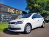 GOL 1.0 MI CITY 8V FLEX 4P MANUAL - 2014 - CAMPO BOM