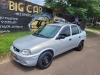 CLASSIC 1.6 MPFI LIFE 8V 4P MANUAL - 2005 - CAMPO BOM