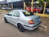 SIENA 1.0 MPI FIRE 8V FLEX 4P MANUAL - 2007 - CAMPO BOM