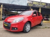 SANDERO 1.0 EXPRESSION 16V FLEX 4P MANUAL - 2014 - CAMPO BOM