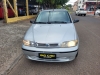 SIENA 1.0 MPI FIRE 8V FLEX 4P MANUAL - 2007 - CAMPO BOM