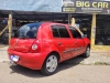 CLIO 1.0 AUTHENTIQUE 16V FLEX 4P MANUAL - 2008 - CAMPO BOM