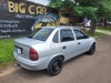 CLASSIC 1.6 MPFI LIFE 8V 4P MANUAL - 2005 - CAMPO BOM