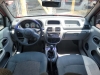 CLIO 1.0 AUTHENTIQUE 16V FLEX 4P MANUAL - 2008 - CAMPO BOM