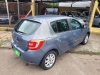 SANDERO 1.6 EXPRESSION 8V FLEX 4P MANUAL - 2016 - CAMPO BOM