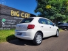 GOL 1.0 MI CITY 8V FLEX 4P MANUAL - 2014 - CAMPO BOM