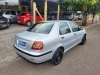 SIENA 1.0 MPI FIRE 8V FLEX 4P MANUAL - 2007 - CAMPO BOM