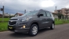 SPIN 1.8 LTZ 8V FLEX 4P AUTOMÁTICO - 2015 - CAMPO BOM