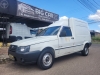 FIORINO 1.3 MPI FURGÃO 8V FLEX 2P MANUAL - 2008 - CAMPO BOM