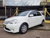 ETIOS 1.5 XS SEDAN 16V FLEX 4P MANUAL - 2013 - CAMPO BOM