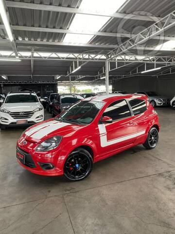 KA SPORT 1.6  - 2012 - PASSO FUNDO