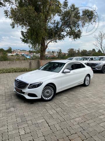 C180 EXCLUSIVE - 2018 - PASSO FUNDO