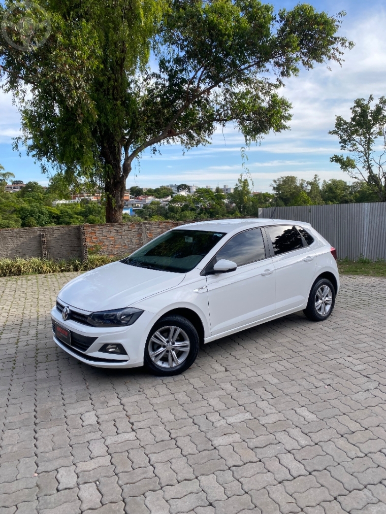POLO 1.6 MSI TOTAL FLEX MANUAL - 2019 - PASSO FUNDO