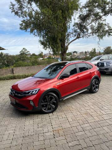 NIVUS HIGHLINE TSI / EXCELENTE ESTADO - -  - 2021 - PASSO FUNDO