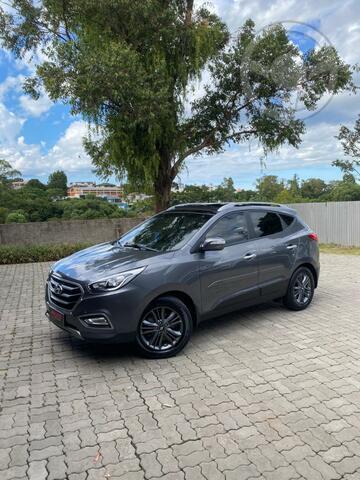 IX35 GLS - - 69  - 2018 - PASSO FUNDO