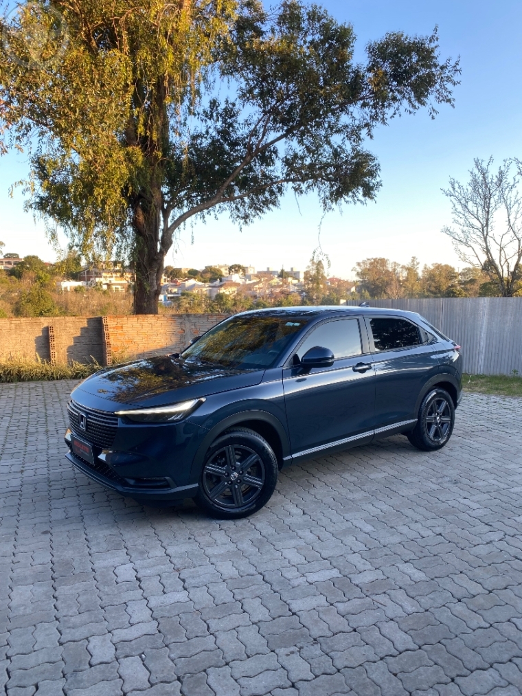 HR-V 1.8 16V FLEX EX 4P AUTOMÁTICO - 2023 - PASSO FUNDO