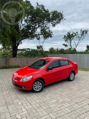 VOYAGE 1.0  - 2013 - PASSO FUNDO