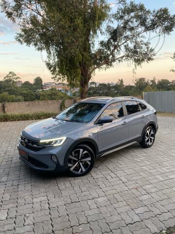 NIVUS HIGHLINE TSI / EXCELENTE ESTADO / BAIXA /  - 2024 - PASSO FUNDO