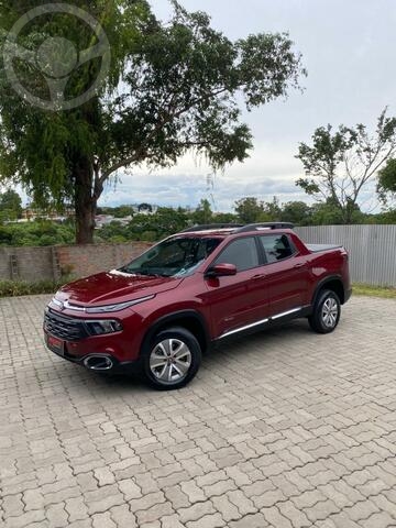 TORO FREEDOM FLEX - 2019 - PASSO FUNDO