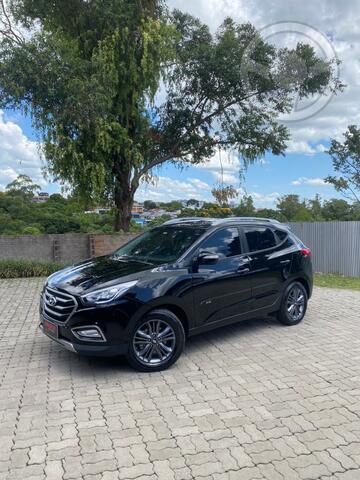 IX35 GL AUTOMATICA - 2019 - PASSO FUNDO