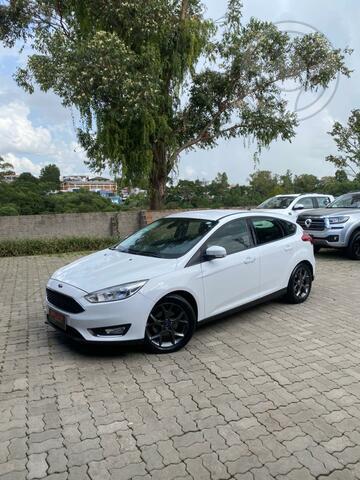 FOCUS SE 2.0 HATCH - 2017 - PASSO FUNDO