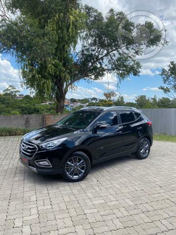 IX35 GL AUTOMATICA - 2019 - PASSO FUNDO