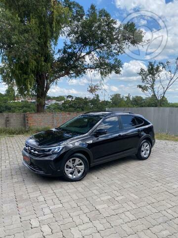 NIVUS COMFORTLINE TSI - 2021 - PASSO FUNDO