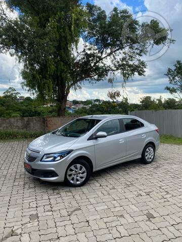 PRISMA 1.4A LT - 2016 - PASSO FUNDO