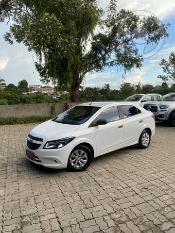 PRISMA 1.0 JOY - 2019 - PASSO FUNDO