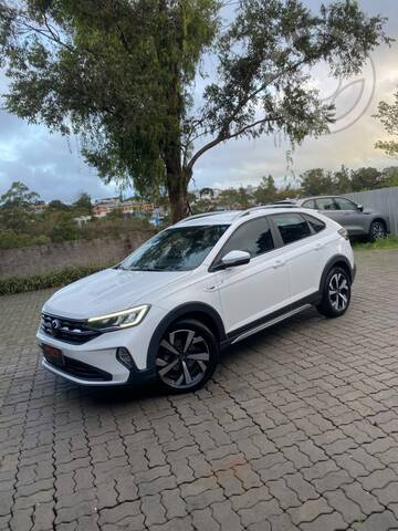 NIVUS HIGHLINE TSI / EXCELENTE ESTADO / - PREÇO DE TABELA FIPE - 2021 - PASSO FUNDO