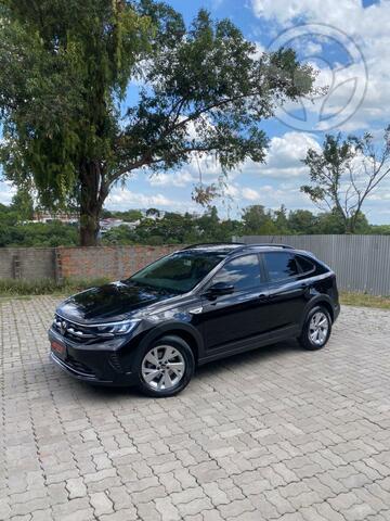 NIVUS COMFORTLINE TSI - 2021 - PASSO FUNDO