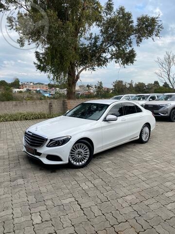 C180 EXCLUSIVE - 2018 - PASSO FUNDO