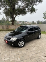 corsa 1.4 mpfi premium 8v flex 4p manual 2008 passo fundo