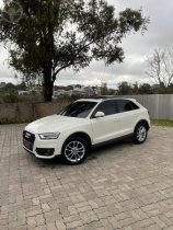 Q3 2.0 TFSI AMBIENTE QUATTRO 4P S TRONIC