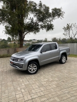 amarok 2.0 highline 4x4 cd 16v turbo intercooler diesel 4p automatico 2023 passo fundo