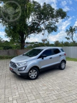 ecosport se 1.5 12v flex aut 2021 passo fundo