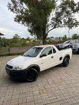 montana conquest   direcao hidraulica   2005 passo fundo