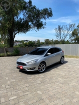 FOCUS 2.0 SE HATCH 16V FLEX 4P AUTO