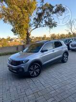 t cross comfortline tsi   estado de nova   solar 2024 passo fundo