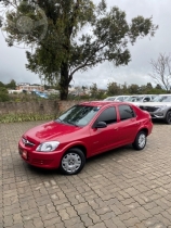 prisma 1.4 mpfi maxx 8v flex 4p manual 2011 passo fundo