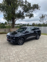 tiggo 1.5 8 pro turbo hibrido 4p automatico 2023 passo fundo