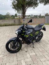 z900 r edition 2021 passo fundo