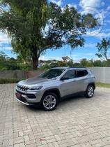 compass long t270 tb 4x2   excelente estado 2022 passo fundo