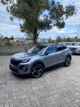 2008 1.0 ALLURE 12V FLEX 4P AUTOMÁTICO