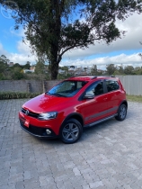 crossfox 1.6 mi flex 8v 4p manual 2012 passo fundo