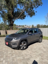 COMPASS 2.0 16V FLEX SPORT AUTOMÁTICO