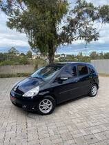 fit ex 1.5 2008 passo fundo